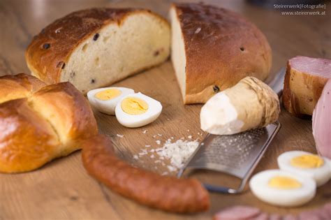 Osterbrot Weihbrot Backen Das Rezept Von Steirische Spezialit Ten