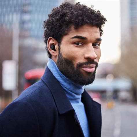 True Wireless Earbuds For Hybrid Working Evolve Buds