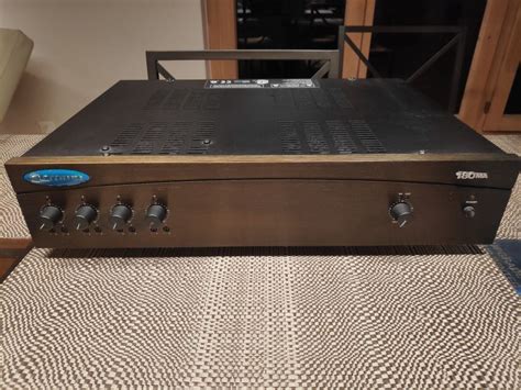 Crown 180MA | Kaufen auf Ricardo