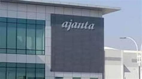 Ajanta Pharma Share Buyback Record Date Set For Friday March 24 Know