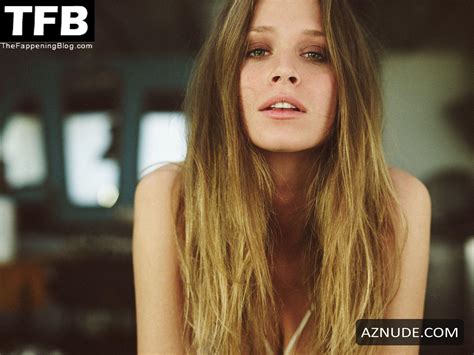 Emeline Ponthieu Nude Aznude