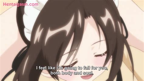 Tsunpuri FULL EPISODE NEW HENTAI