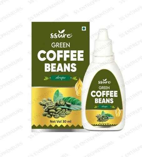 Coffee Beans Drop at 290.00 INR in Jaipur, Rajasthan | Ss Entrepreneurs