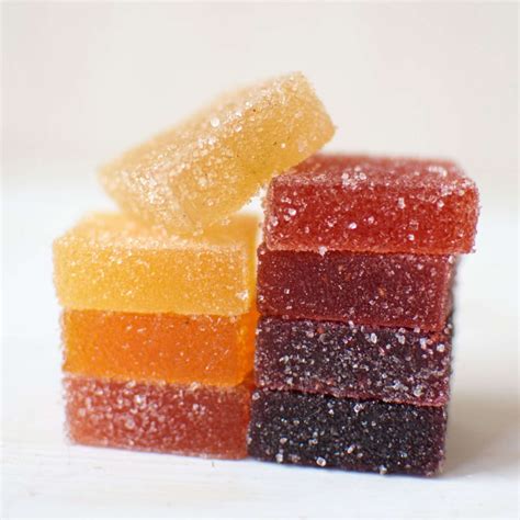 pate de fruit recipes 2