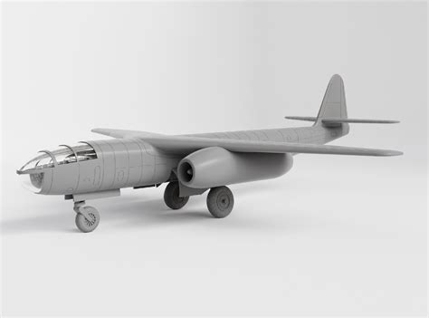 Arado E 395