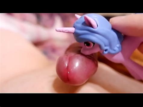 EroNekoKun MLP Izzy Moonbow Meet And Funny With My Cock XVIDEOS