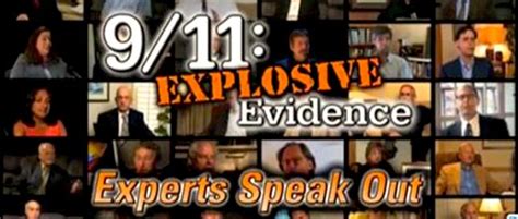 Architects And Engineers For 911 Truth 911 Explosive Evidence The