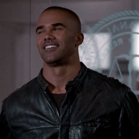 Derek Morgan Icon Derek Morgan Criminal Minds Crimal Minds