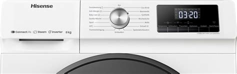Hisense WFQA8014EVJMW ab 353,31 € | Preisvergleich bei idealo.de