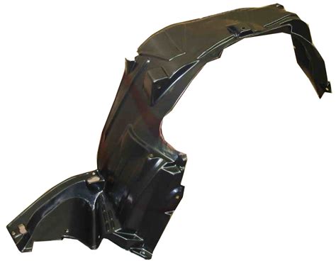 Replacement Honda Ridgeline Fenders Liners Splash Shields Aftermarket Fenders Liners Splash