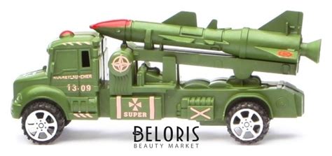 Машина «Ракетница» 1000362868 купить от 119 руб. в каталоге игрушечные ...