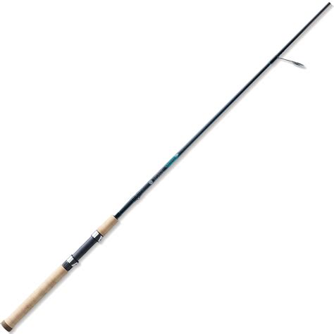 St Croix Premier Spinning Rod Fishusa