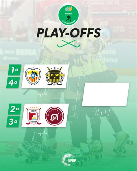 Confirmados Los Horarios Del Play Off De La OK Liga Iberdrola