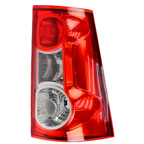 Корпус заднего фонаря Лада Ларгус правый GAMMA GMTL-19241R 8200864610 ...
