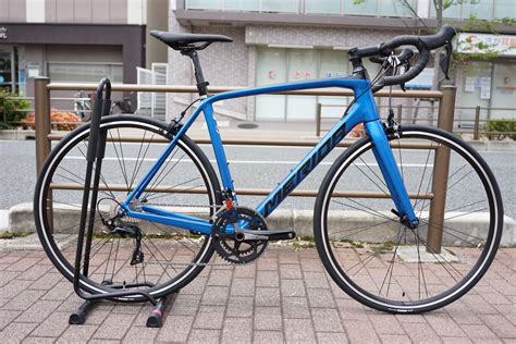 2022年モデル MERIDA メリダ SCULTURA RIM 4000完成車 入荷 CSカンザキ阪急千里山ブログ