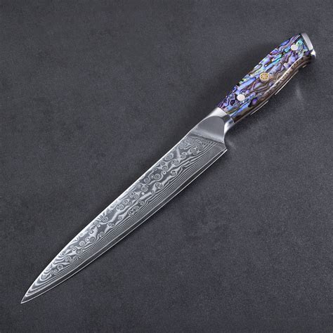 🚩 Wholesale Knives - Best Damascus Kitchen Carving Knife Distributor