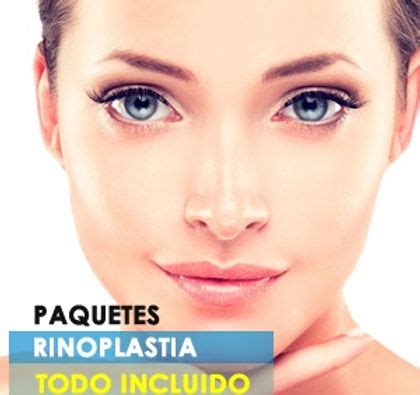 Cuanto Cuesta Una Rinoplastia En Colombia Rinoplastia Cirugia De Nariz