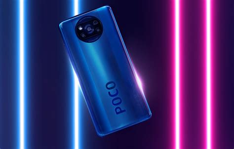 Poco X Gt Harga Xiaomi Poco X Harga Dan Spesifikasi