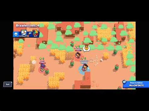 1000 Trofee Carl Brawl Stars YouTube