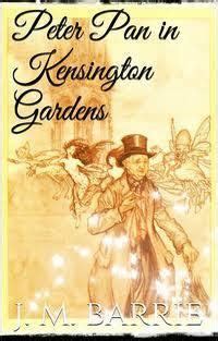 Peter Pan in Kensington Gardens - Alchetron, the free social encyclopedia