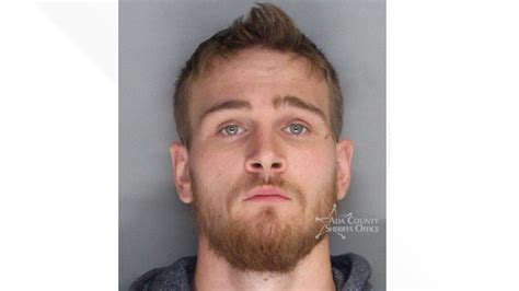 Boise Police Arrest Man For Leaking Sex Videos Online Ktvb