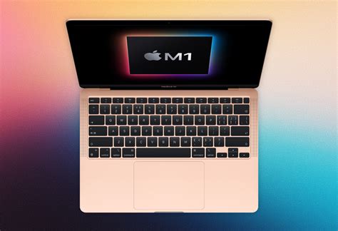 M1 Air: First Impressions — Basic Apple Guy