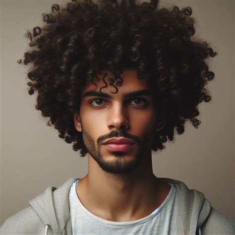 Descubra as Tendências em Corte de Cabelo Masculino Cacheado para