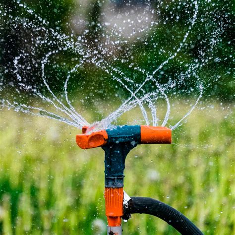 Aspersores para Riego de Agua Bogotá Colombia Royco