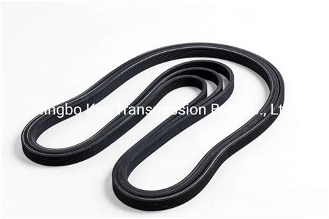 Car Industrial Pk Dpl V Ribbed Part Belt V Belt And Rubber Belt