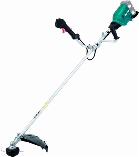 Makita DUR369AZ Twin 18V 36V Li Ion LXT Brushless Brush Cutter