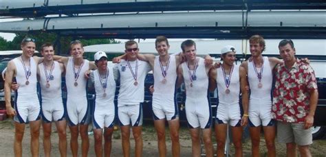 Hot Men Rowing Reader Favorites