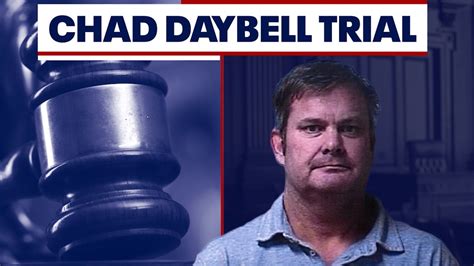 Chad Daybell Trial Jury Selection Begins L April 1 Youtube