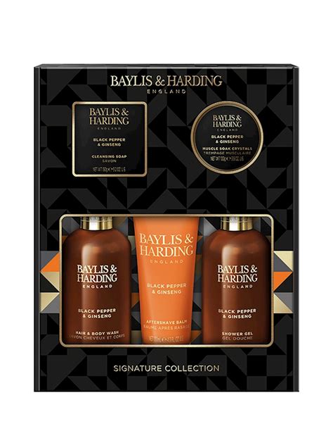 Bədənə qulluq dəsti Baylis&Harding Signature Collection - Qiymeti ...