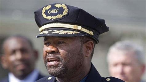 Kansas City Police Leaders Win Lawsuit Over Alleged Sex Bias In Hiring