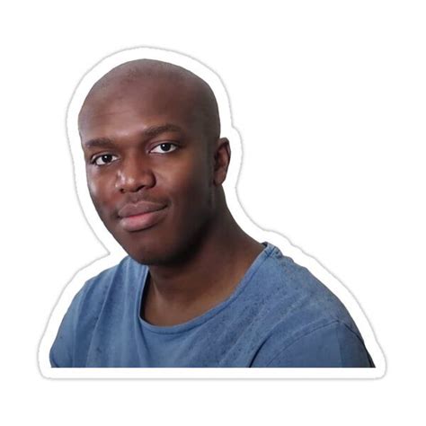 "Baldski KSI Meme" Sticker for Sale by cc5931 | Memes, Meme stickers ...