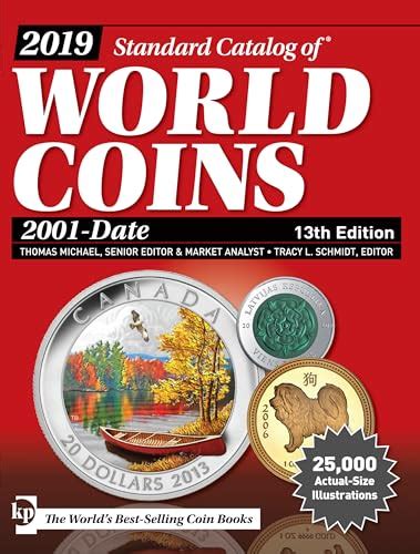 2019 Standard Catalog of World Coins, 2001-Date: 9781440248672 - AbeBooks