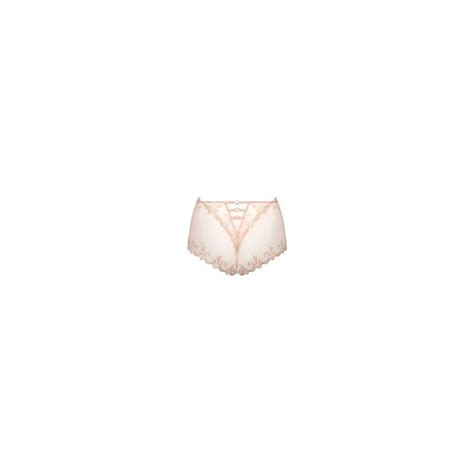 Sexy Top Shorty Déesse en Glam Lise Charmel ACH1415 DN Caroline Lingerie Loungewear