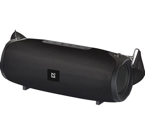 GŁOŚNIK DEFENDER G22 BLUETOOTH 20W BT/FM/TF/USB/AUX/TWS