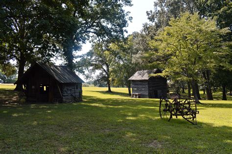 Historic Clarksville Attractions: Immersive Ways To Explore Clarksville's Storied Past