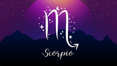 SCORPIO WEEKLY HOROSCOPE 30 JULY TO 5 AUGUST YouTube