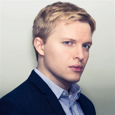 Ronan Farrow - Net Worth, Salary, Age, Height, Bio, Family, Career