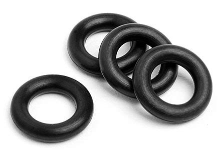 Уплотнительные кольца, o-ring. Аксессуары и запчасти. Купить в Москве и ...