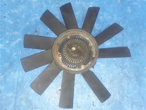 VISKO VENTILATOR 17233639 BMW E39 95 00