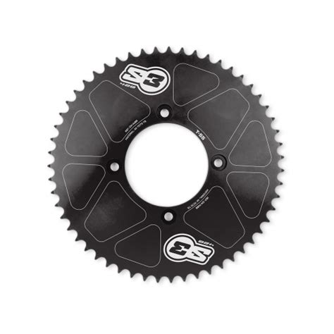 S3Parts. Innovation, quality & design. For your Racing life.