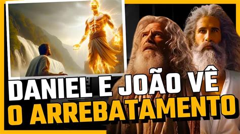 Como será a grande a tribulação e o arrebatamento Jesus vem antes ou