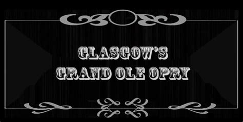 Glasgow’s Grand Ole Opry: A Short Film By Marisa Privitera Murdoch | Glasgow Music City Tours