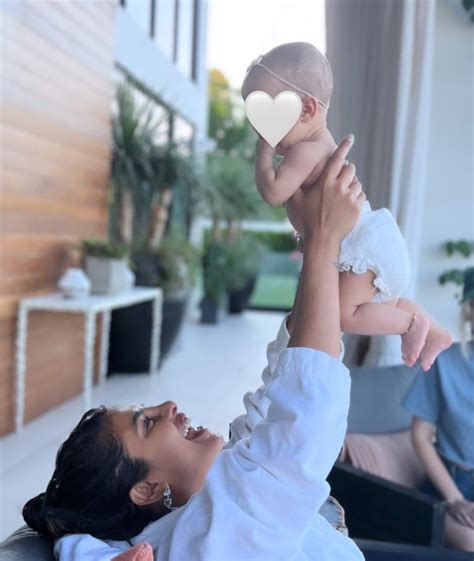 Priyanka Chopra Looks Like The Happiest Mom As She Shares Awwdorable