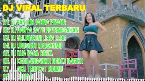 Dj Viral Remix Terbaru 2023 Derago Full Bass Jedag Jedug Lagu Tiktok