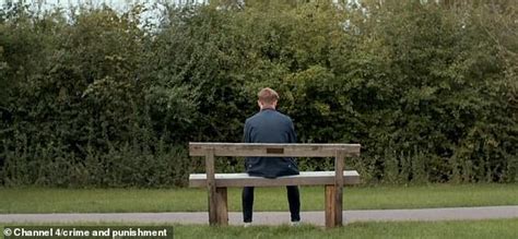Viewers Of Crime And Punishment Horrified As Registered Sex Offender Reveals He Is Dating Mother