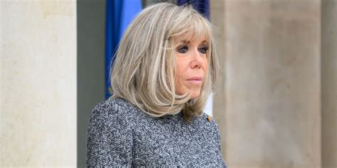 Brigitte Macron Victime De Rumeurs Transphobes Pourquoi Le Tribunal A